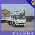 Qingling 700P 18m High-altitude Operation Truck